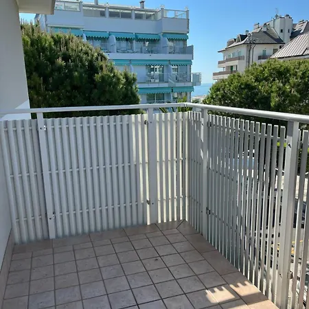 Angela Rusalen Appartement *